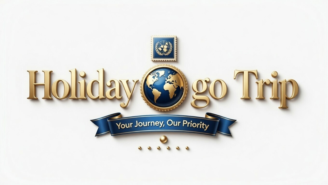 Holiday Go Trip