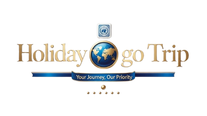 Holiday Go Trip