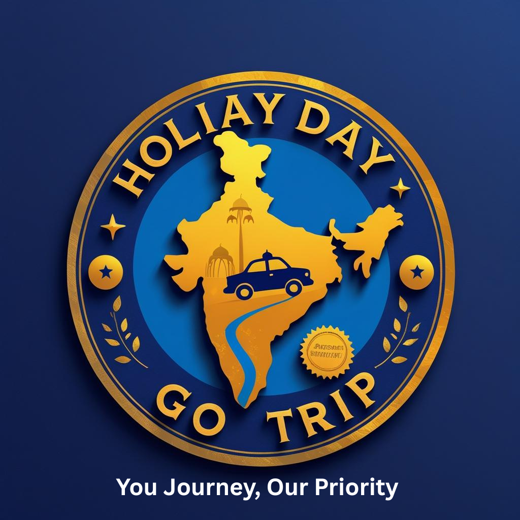 Holiday Go Trip