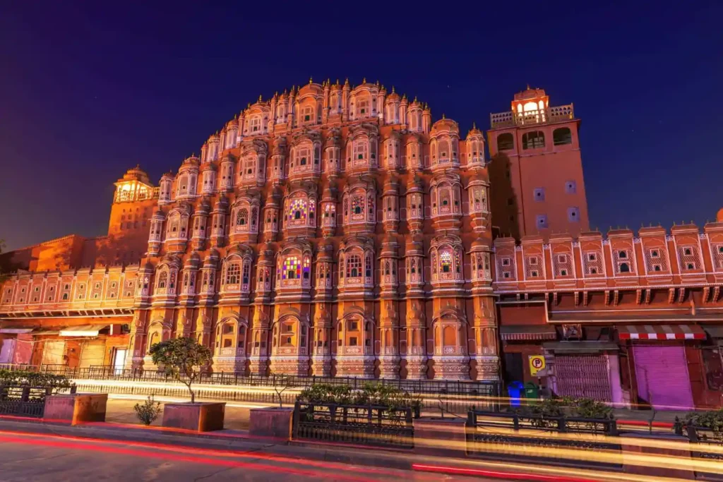 Rajasthan Tour Packages