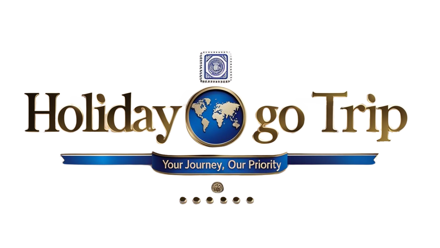 new Holidayday go trip