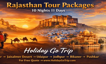 Rajasthan Tour Packages 10 Nights 11 Days. Udaipur Lake Pichola Boat Ride Romantic View. aipur City Palace Royal Experience
