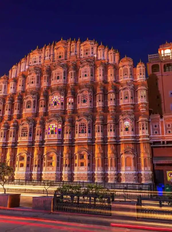 Rajasthan Tour Packages
