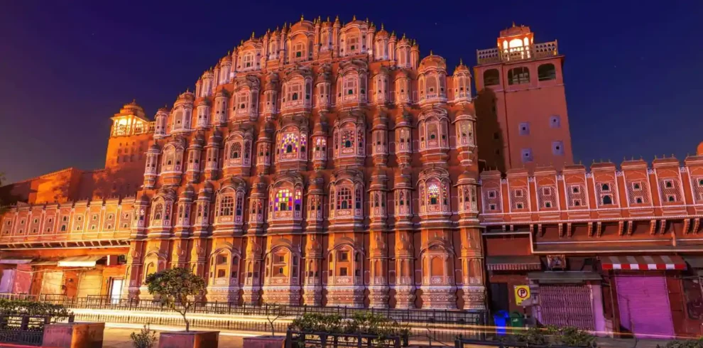 Rajasthan Tour Packages