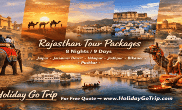 Jaipur Hawa Mahal Tour
