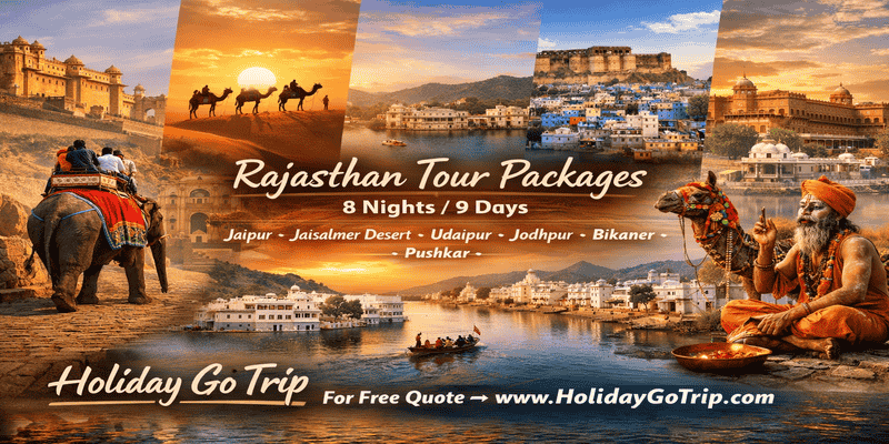 Jaipur Hawa Mahal Tour