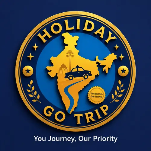 Holiday Go Trip