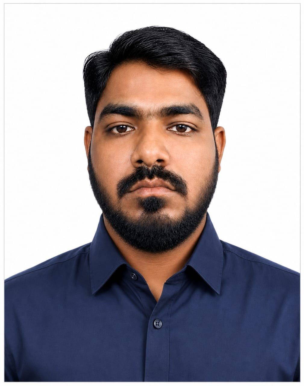 Govind Kumar, Founder of Holiday Go Trip