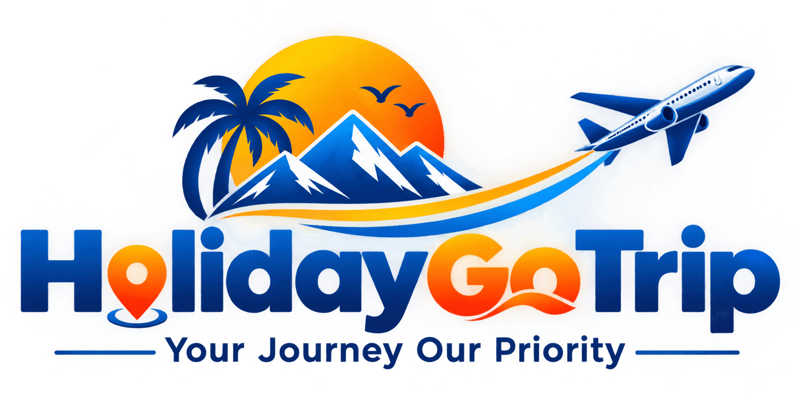 Holiday Go Trip