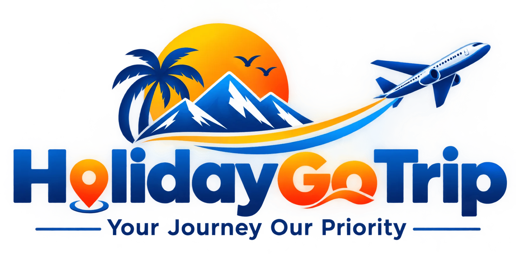 Holiday Go Trip