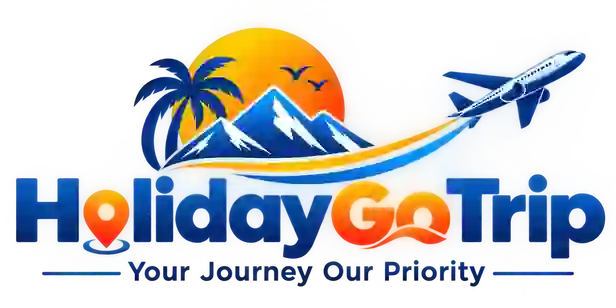 Holiday Go Trip